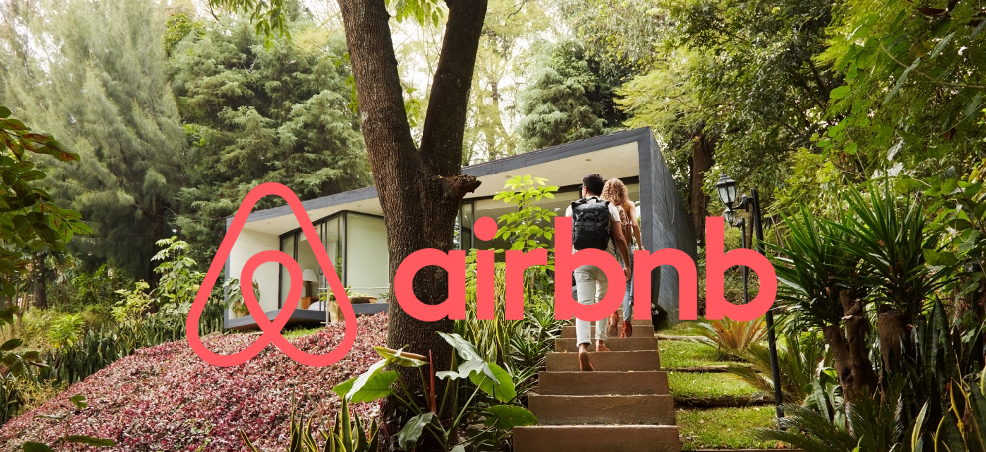 [StartupRecipe]에어비앤비가 말하는 여행의 미래