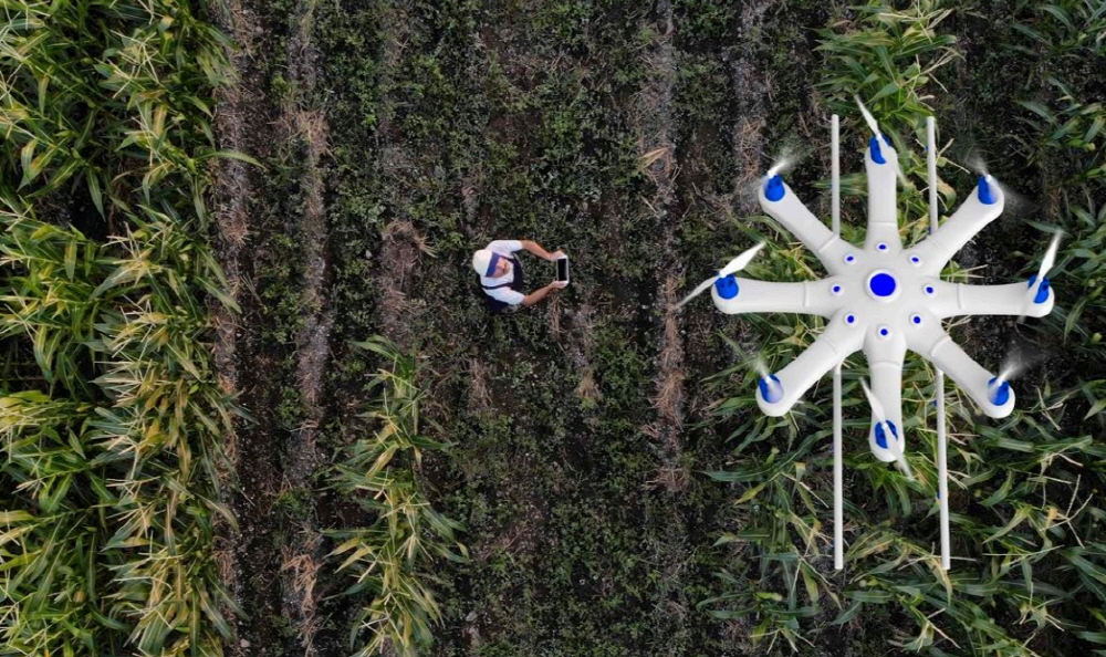 기후기술 투자, VC 전체 5배 속도로 성장중