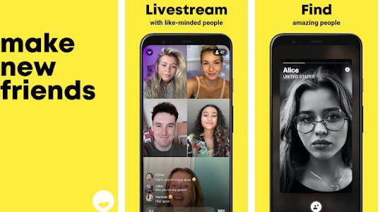 유럽판 스냅챗?…Z세대를 위한 소셜앱 ‘유보’