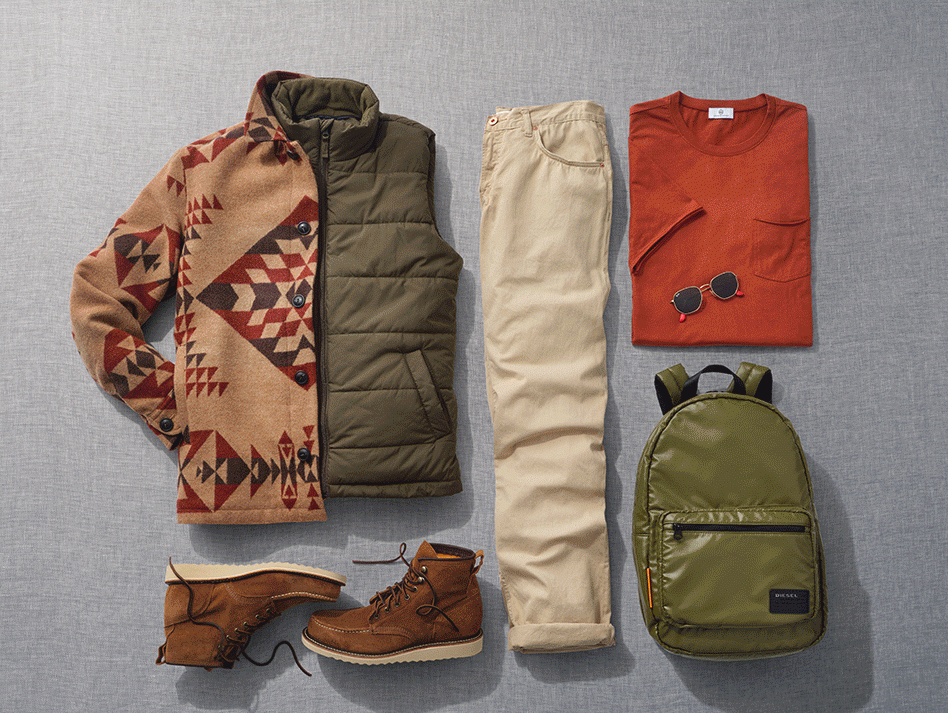 아마존, 남성용 퍼스널쇼퍼 서비스 시작