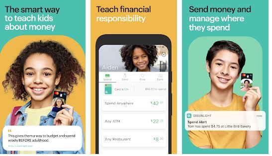아이를 위한 직불카드 만드는 유니콘 스타트업