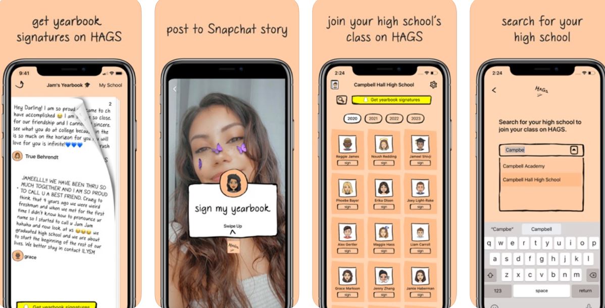 구글벤처스가 찜한 고등학생을 위한 소셜앱