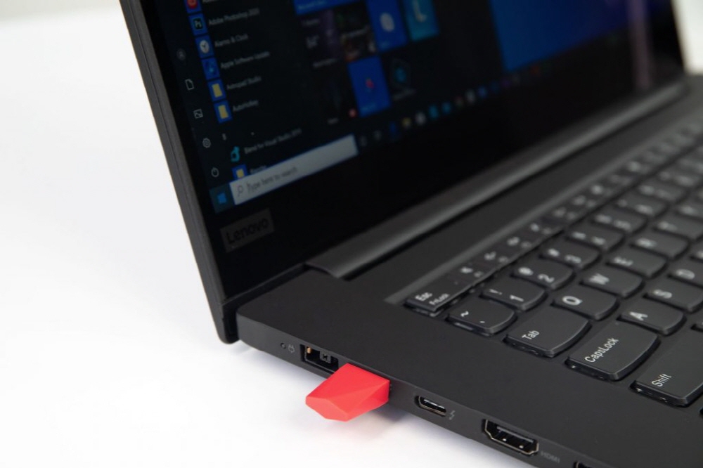 애플 사이드바를 윈도에서? 루나디스플레이