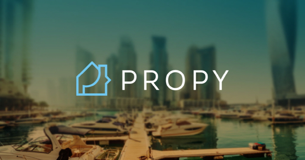 부동산 거래를 단순화하게…프로피