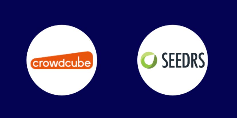 英 크라우드펀딩 플랫폼 크라우드큐브· 시더스 합병