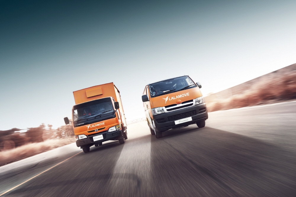 美 시장 진출한 홍콩 물류 유니콘 기업