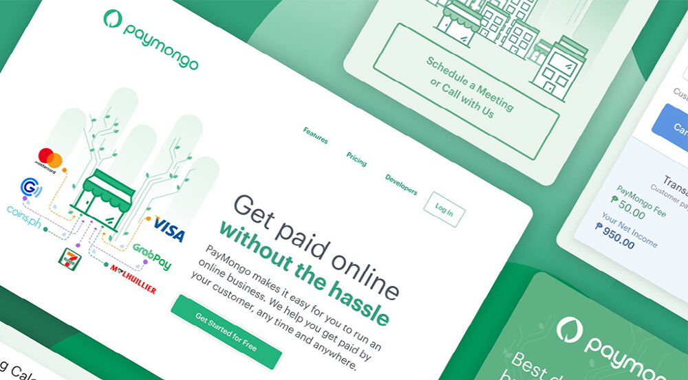 필리핀에서 급성장 중인 온라인 결제 서비스