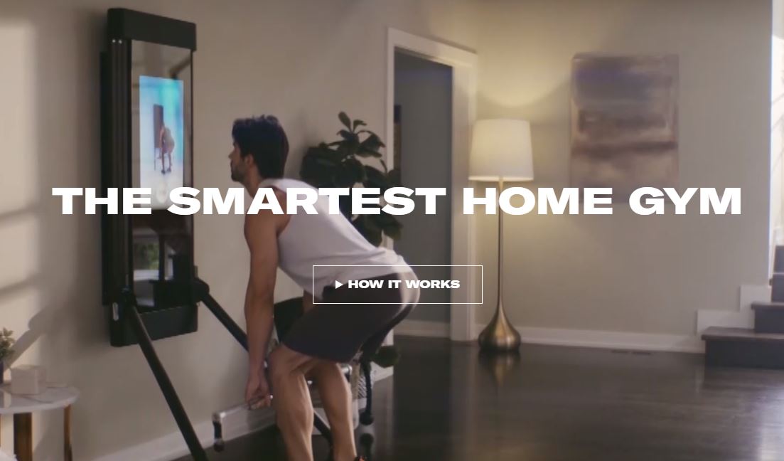 코로나가 기회…대형 투자 유치한 피트니스 스타트업들