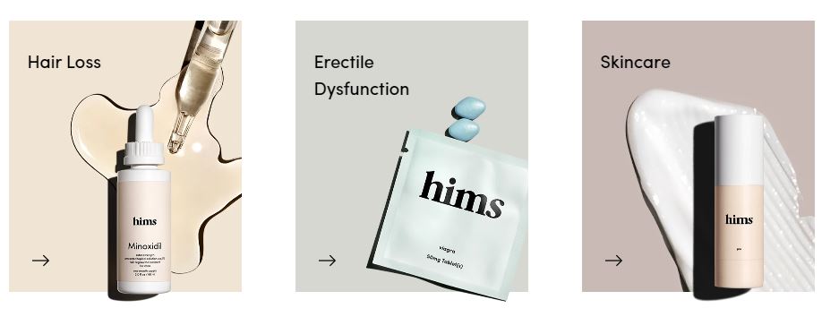 스팩상장 예정인 원격의료 플랫폼 ‘힘스’