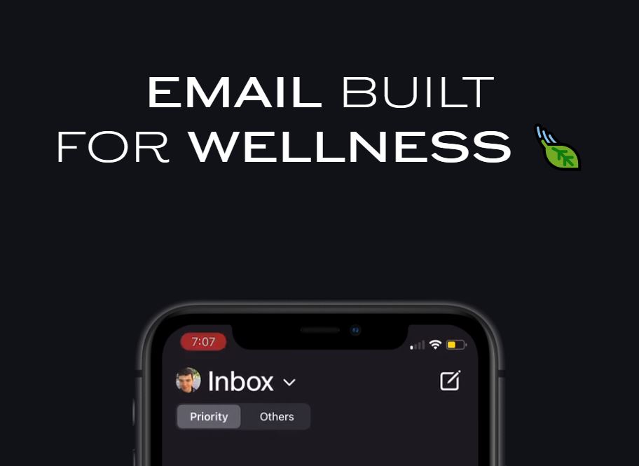 이메일 웰빙 추구하는 연 79달러 구독 서비스