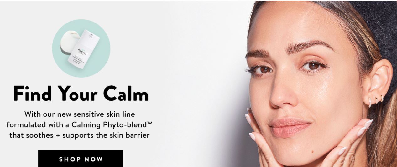 제시카알바가 창업한 친환경 브랜드 매각 모색