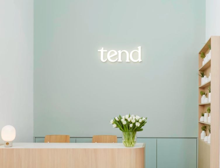 뉴욕에서 가장 핫한 치과 스튜디오