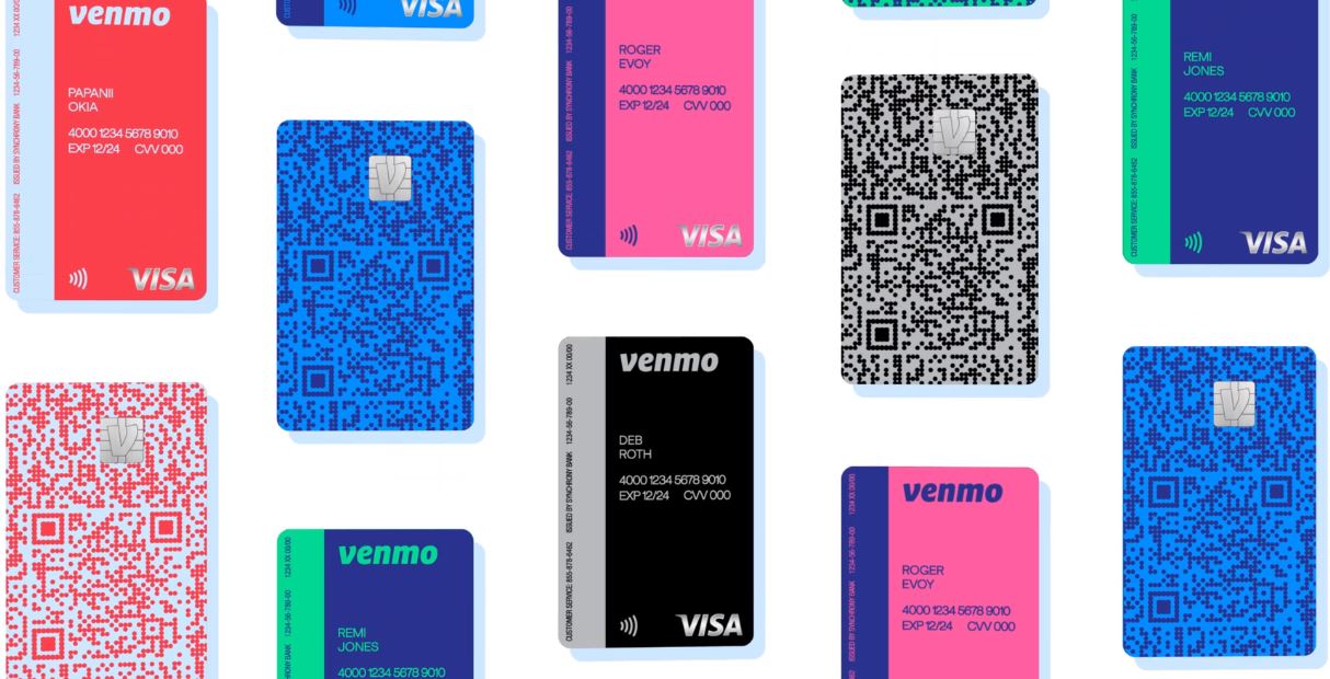 최대 3% 캐시백 제공…신용카드 출시한 벤모