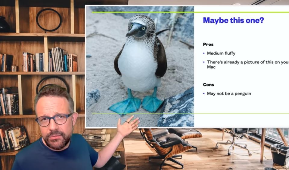 가상회의를 더 재밌게…출시 전 대기자만 10만 명인 서비스