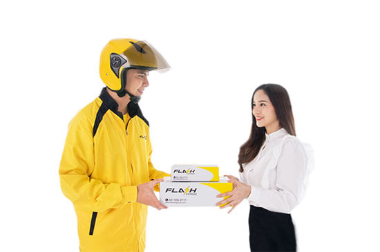 알리바바가 투자한 태국 물류 스타트업