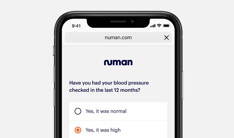 클리닉 꺼리는 남성을 위한 구독 서비스