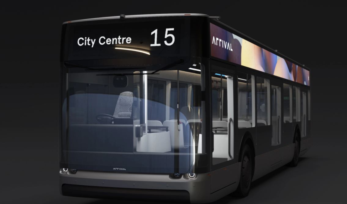 현대기아차가 투자한 英 전기차 스타트업