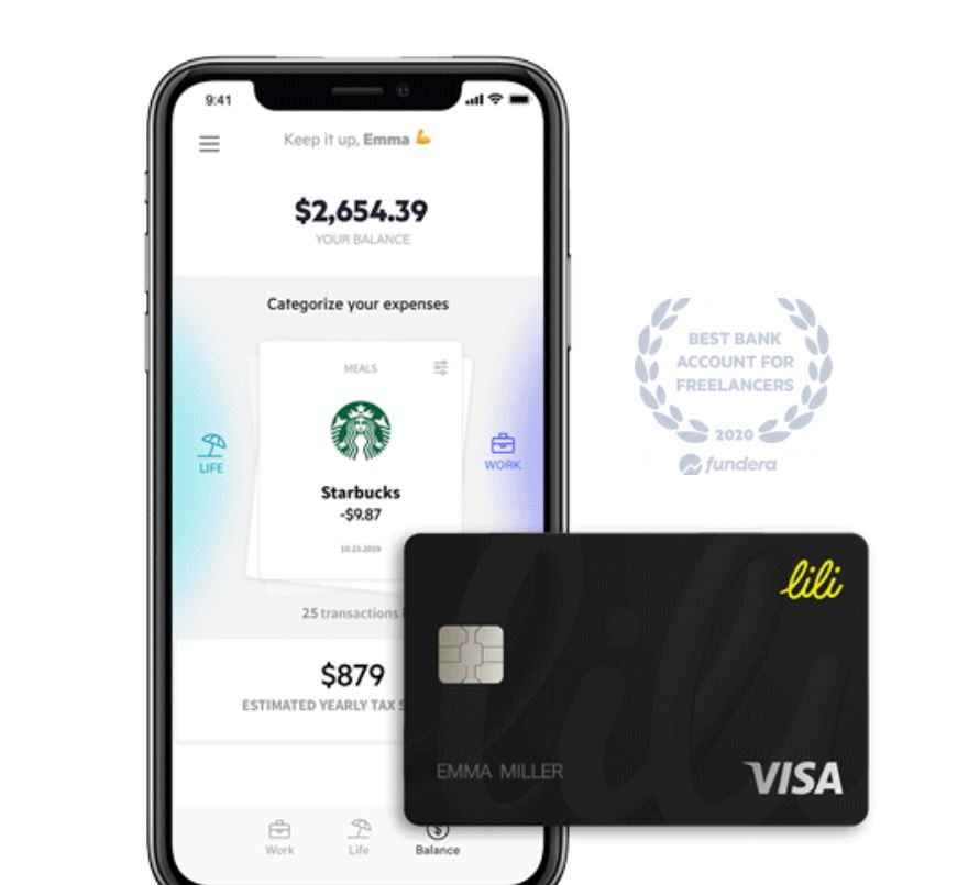 수수료 제로…프리랜서를 위한 모바일은행