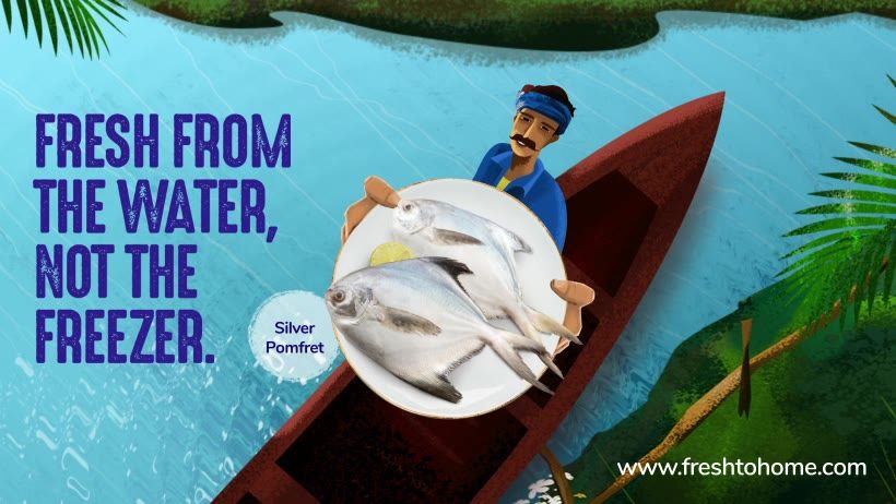 인도 신선식품 이커머스 플랫폼 ‘프레시투홈’