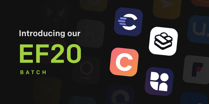 유럽 스타트업 빌더 ‘이파운더스’가 뽑은 新 SaaS 기업4