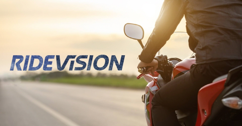 투자 유치한 이스라엘 AI 오토바이 안전 시스템