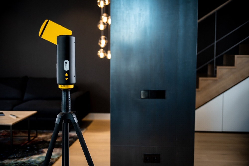 가상 투어 붐 타고 급성장 중인 전문 촬영 스타트업