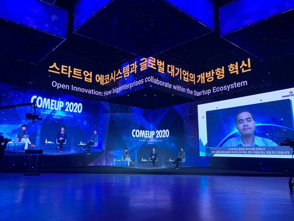 코로나19가 촉발한 개방형 혁신·로봇&AI의 변화