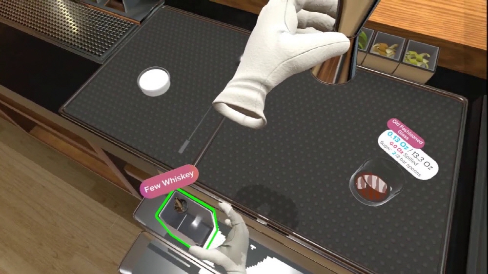 산업 재교육 시설을 가상현실 플랫폼으로…