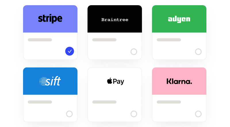 e상거래 결제 시스템 통합 돕는 핀테크 기업