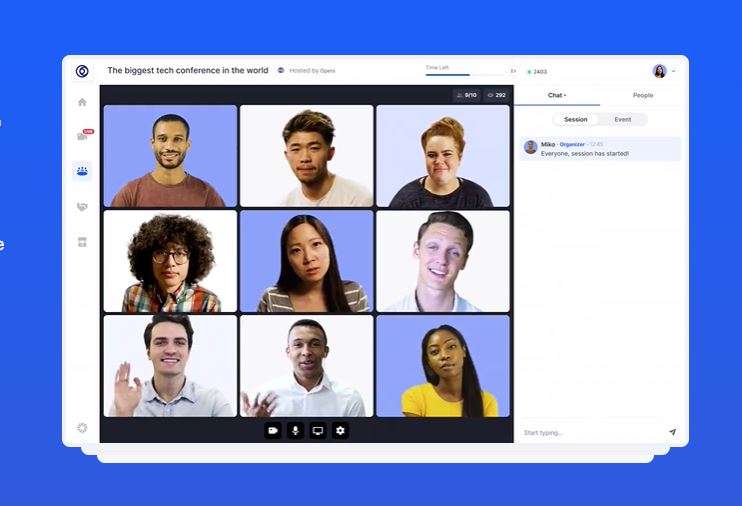 유럽에서 가장 빠르게 성장하고 있는 스타트업