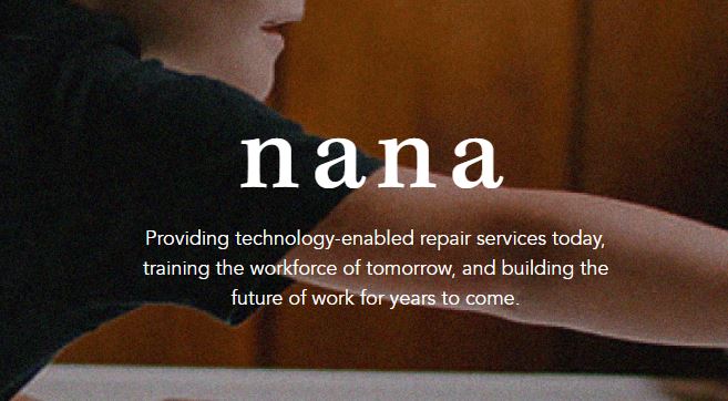 가전제품 수리를 위한 온라인 무료 교육 플랫폼