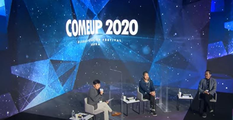 “코로나가 오픈이노베이션 촉진”