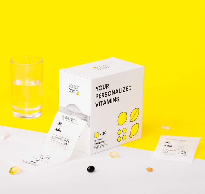 中밀레니얼 세대에게 온라인으로 건강보조식품을…