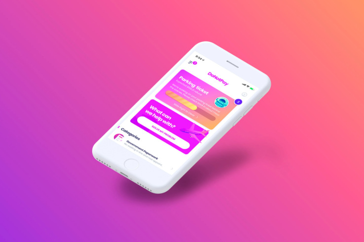 정부 기관 정보 요청 지원해주는 ‘로봇 변호사’