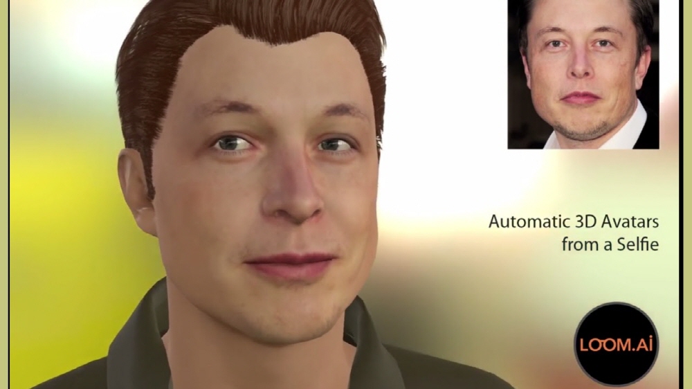 로블록스가 인수한 디지털 아바타 스타트업