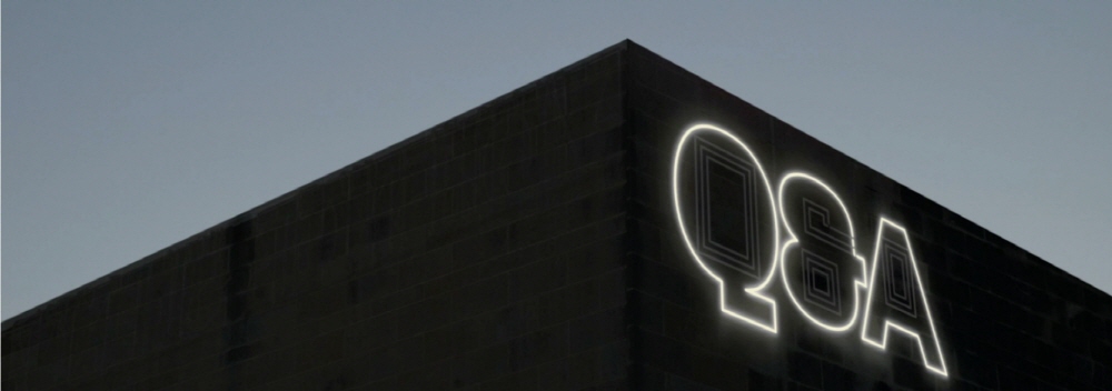 Q&A “기술로 음악 아티스트 지원한다”