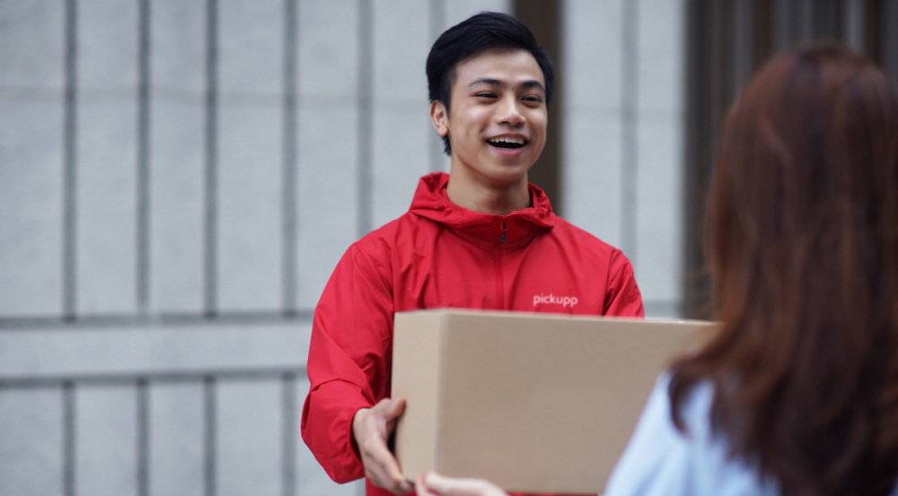 e커머스 유통 비용 28%↓ 주문형 배송 서비스