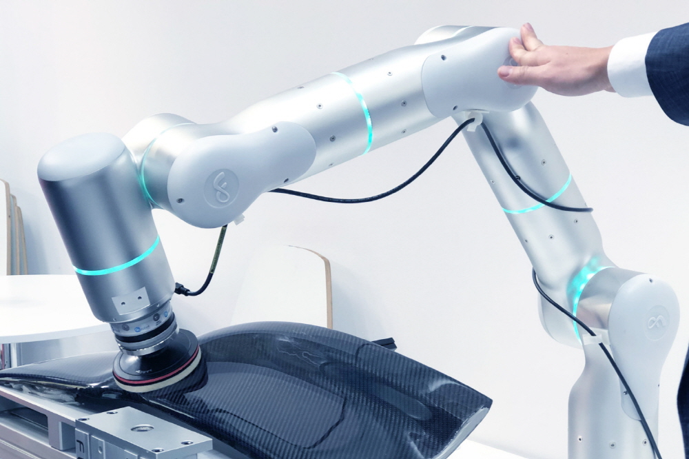 1억 달러 이상 조달한 中 적응형 로봇 스타트업