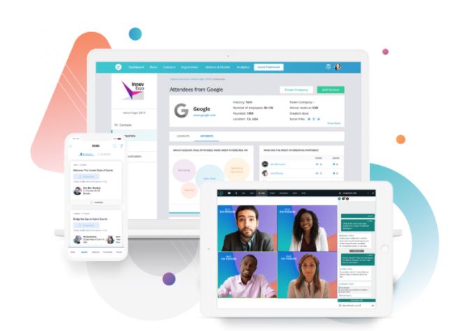 시리즈E 투자 유치한 이스라엘 이벤트 스타트업