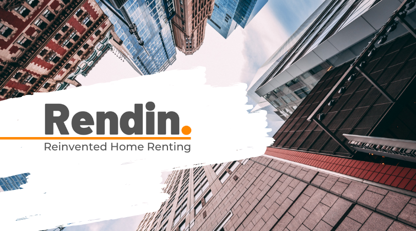 보증금 없이 장기 임대 제공하는 부동산 플랫폼