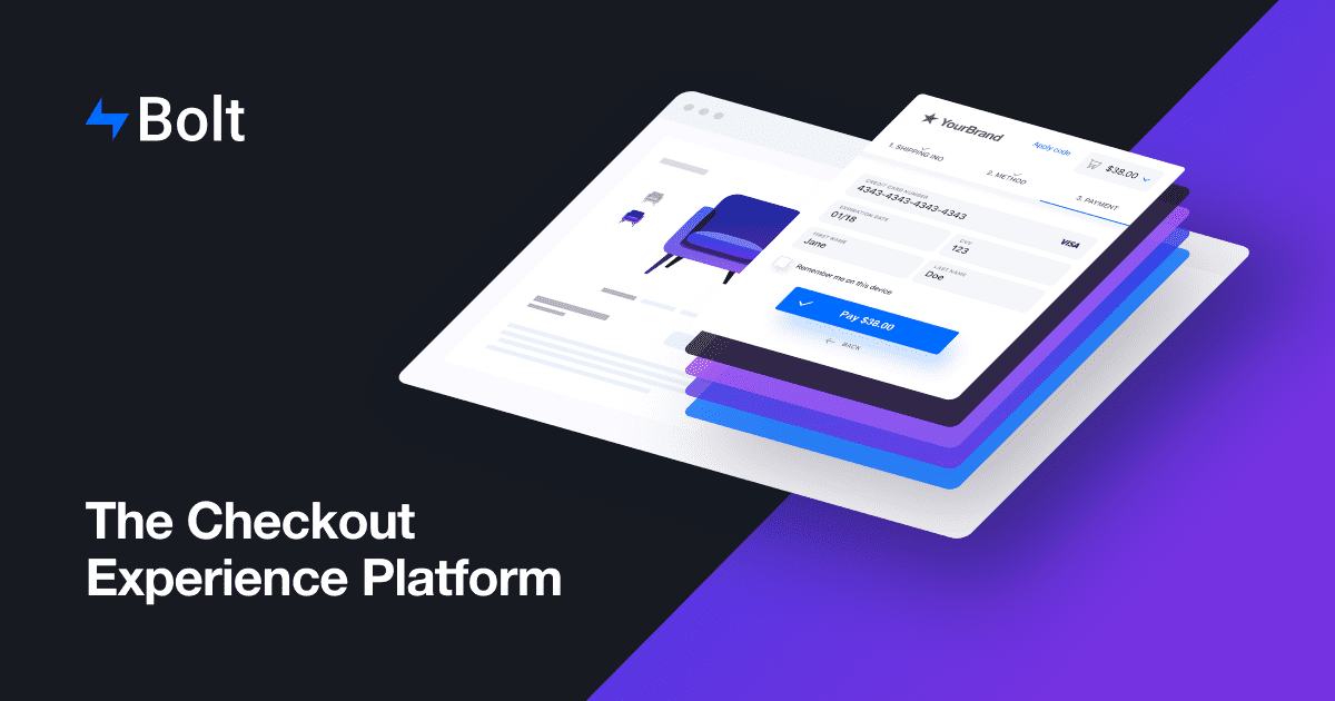 쇼핑몰을 위한 원클릭 체크아웃 솔루션