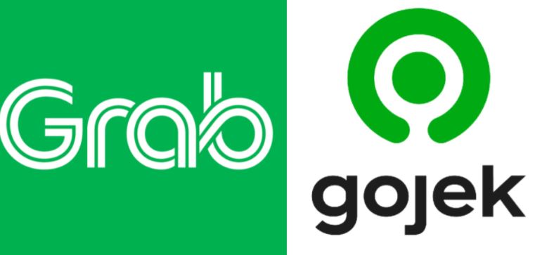 그랩, 고젝과 합병 눈앞