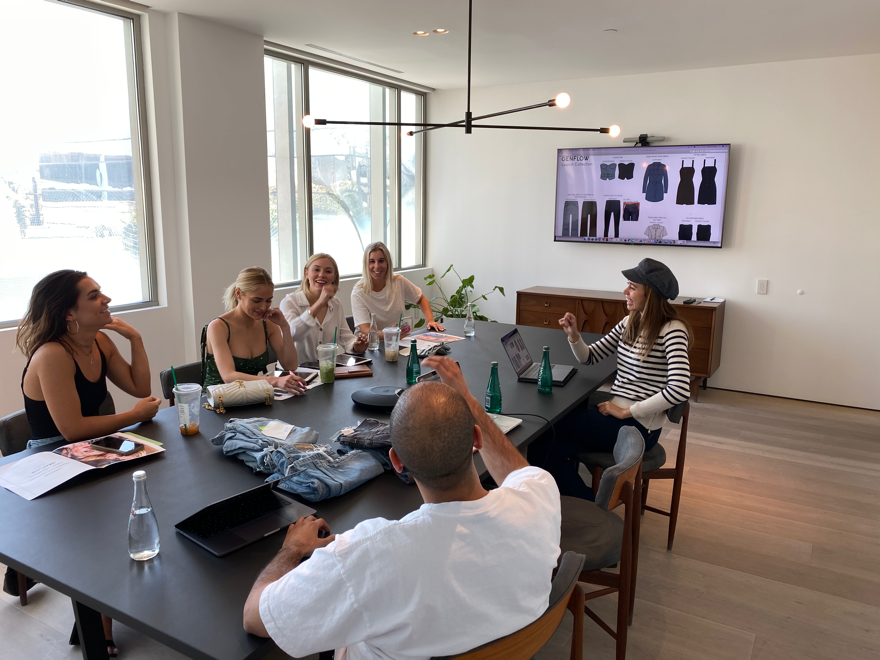 제품출시부터 마케팅까지…인플루언서 브랜드 구축 플랫폼