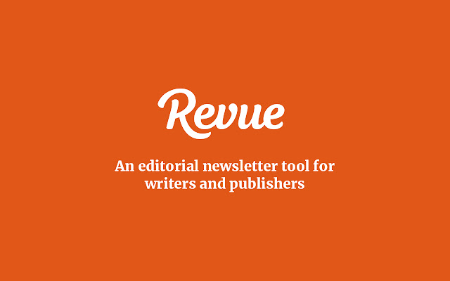 뉴스레터 스타트업 인수한 트위터