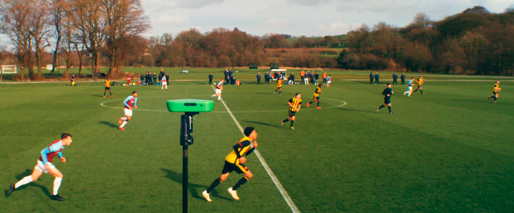 스포츠 기록·편집·전달까지…AI 카메라 서비스 스타트업