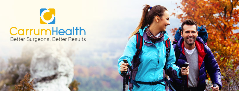 기업 의료보험과 외과 클리닉을…카룸헬스