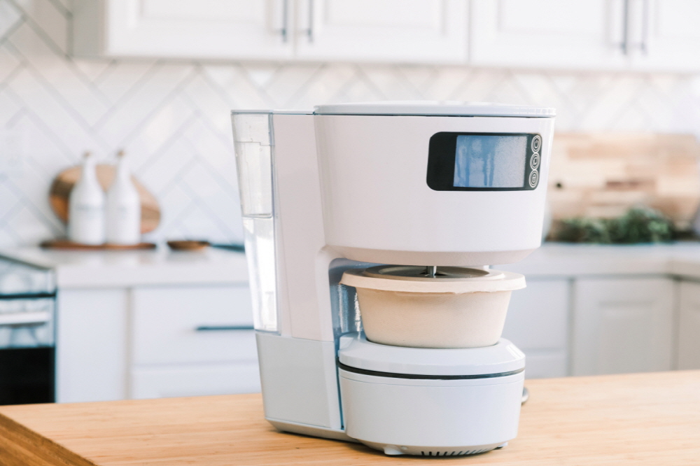 선입력 레시피로 요리도 뚝딱…가정용 스마트 쿠킹 기기