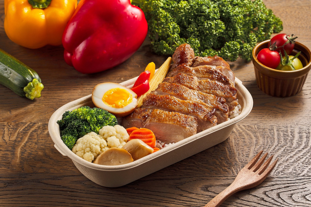 차세대 식당 프랜차이즈 모델 꿈꾸는 클라우드 주방