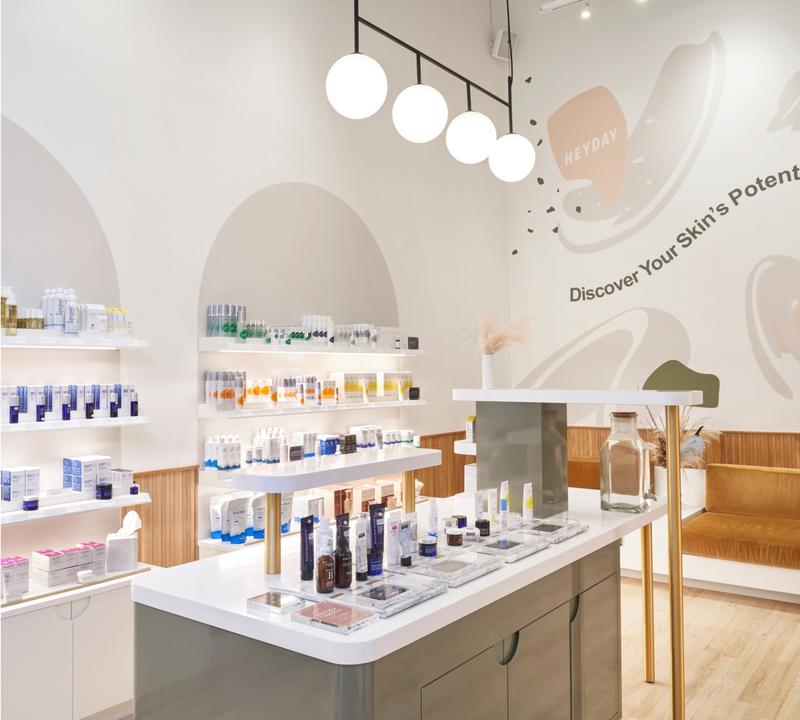 스킨케어 민주화 꿈꾸는 뷰티브랜드