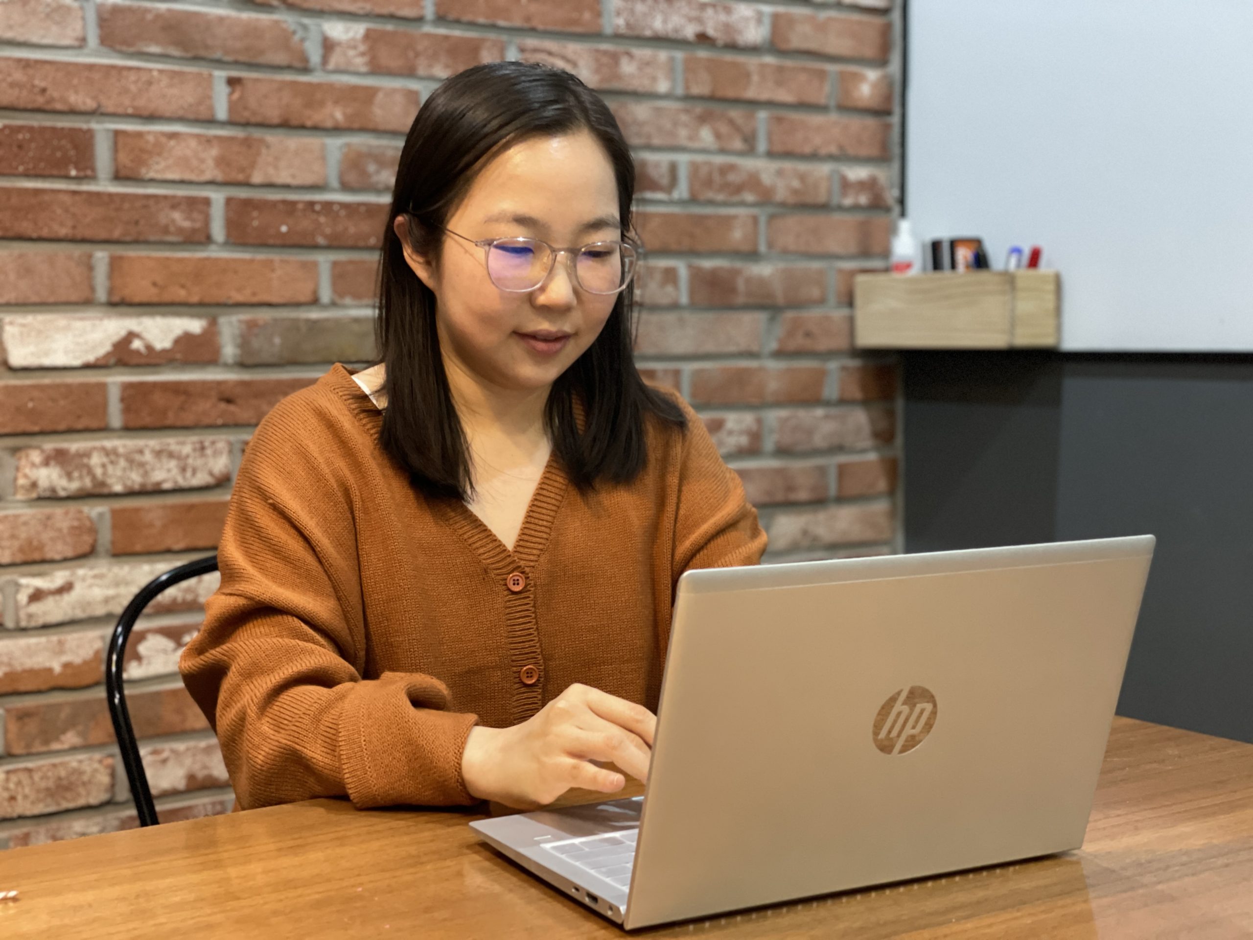 텔라 진유하 대표가 노트북 고르는 첫 번째 조건은…